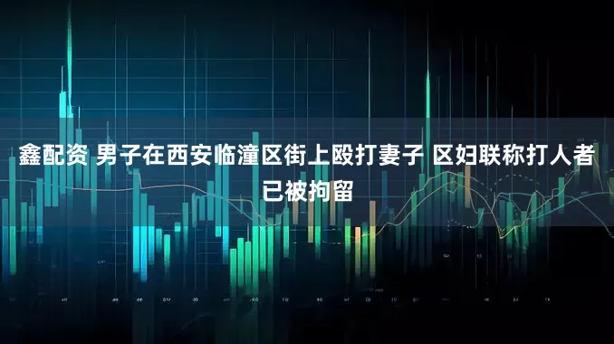鑫配资 男子在西安临潼区街上殴打妻子 区妇联称打人者已被拘留